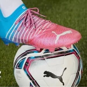 Puma Future Z 1.4 Creative FG Size 10.5